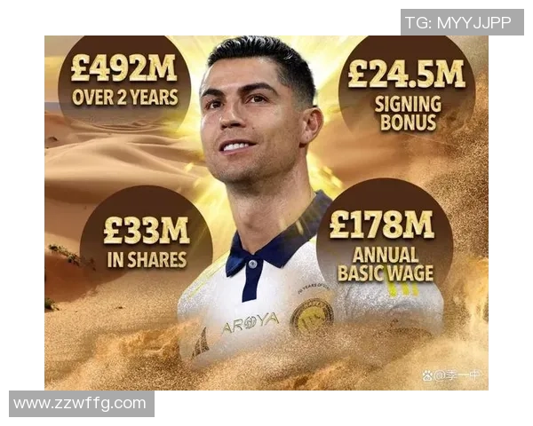 沙特足球球星前十名榜单盘点 谁将成为未来的传奇人物